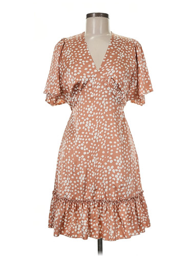 Paris women brown casual - paris,