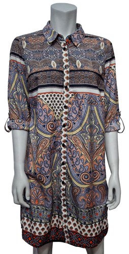 Paris tunic dress rich - ax,