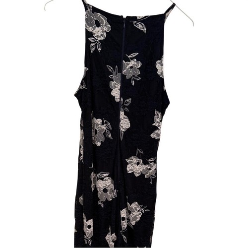Paris nwt floral lace high - nwt,