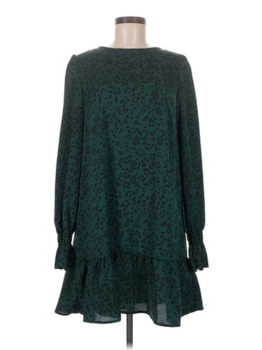 Nwt paris women - ax, green