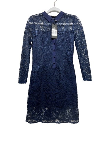 Nwt paris women lace - nwt, ax