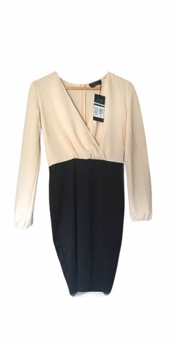 New paris dress nwt 12 - new,