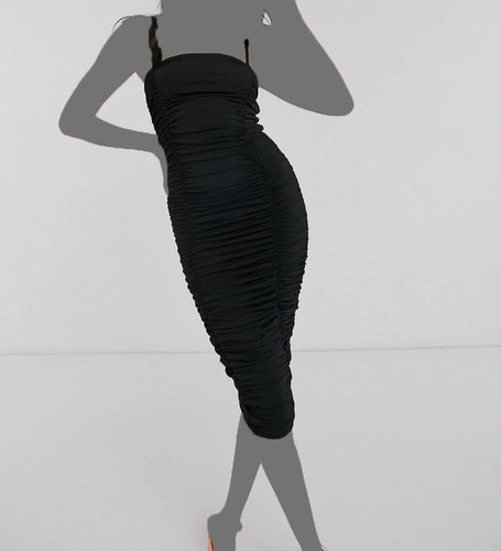 Paris women s black - women's,