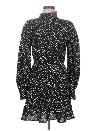 Nwt paris women black - ax,