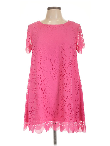 Paris women pink casual - pink,