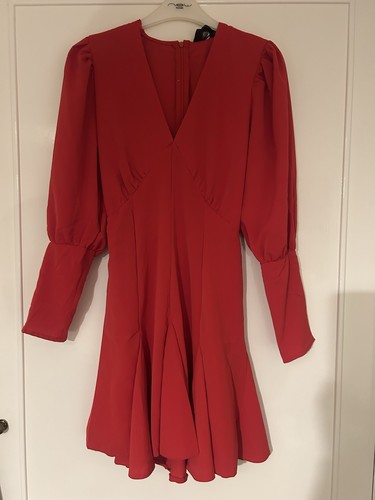 Paris dress - ax,