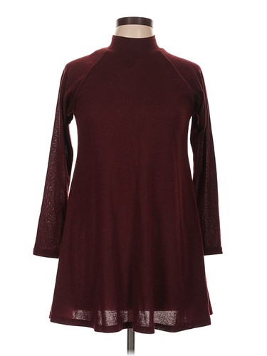 Paris women red casual - red,